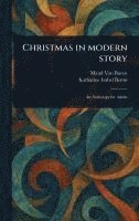 bokomslag Christmas in Modern Story