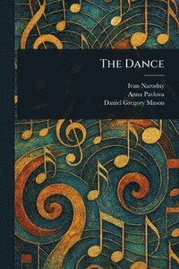 bokomslag The Dance
