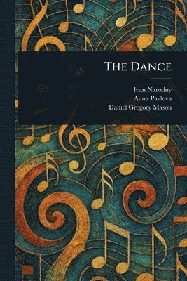 The Dance 1