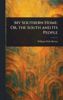 My Southern Home 1