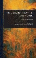bokomslag The Greatest Story in the World