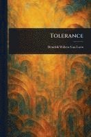 bokomslag Tolerance