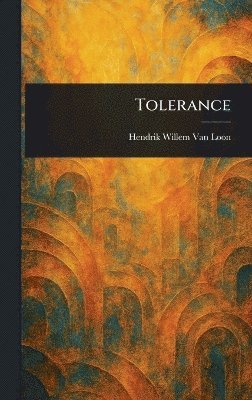 bokomslag Tolerance