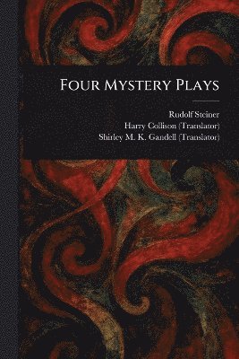 Four Mystery Plays 1