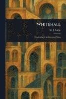 bokomslag Whitehall