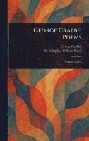 bokomslag George Crabbe
