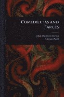 bokomslag Comediettas and Farces
