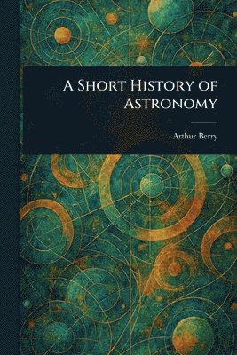 Short History of Astronomy