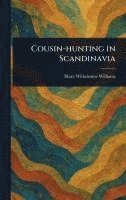bokomslag Cousin-hunting in Scandinavia