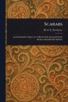 bokomslag Scarabs