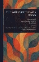 bokomslag The Works of Thomas Hood