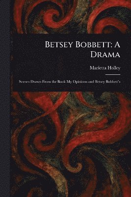 Betsey Bobbett