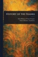 History of the Franks 1