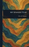 bokomslag My Spanish Year
