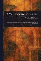 bokomslag Vagabond's Odyssey