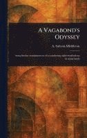 bokomslag Vagabond's Odyssey
