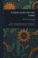 bokomslag Computers on the Farm