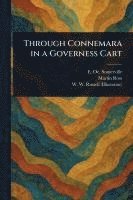 bokomslag Through Connemara in a Governess Cart