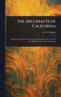 bokomslag Argonauts of California