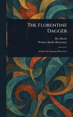 bokomslag Florentine Dagger