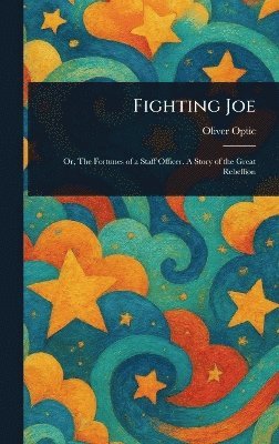 bokomslag Fighting Joe