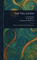 bokomslag Veil Lifted
