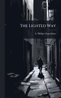 bokomslag Lighted Way