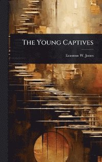 bokomslag Young Captives
