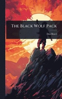 bokomslag Black Wolf Pack