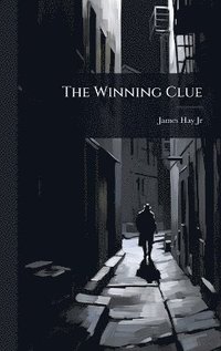 bokomslag Winning Clue