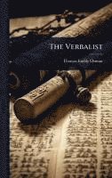 bokomslag The Verbalist