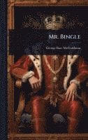 bokomslag Mr. Bingle