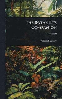 bokomslag Botanist's Companion