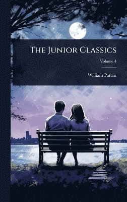 bokomslag Junior Classics