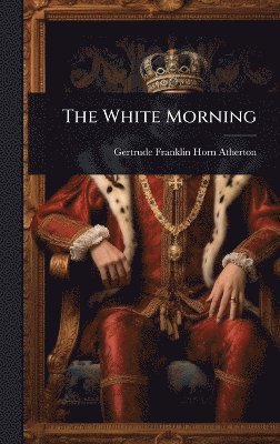 bokomslag White Morning