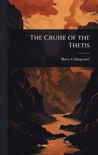 bokomslag Cruise of the Thetis