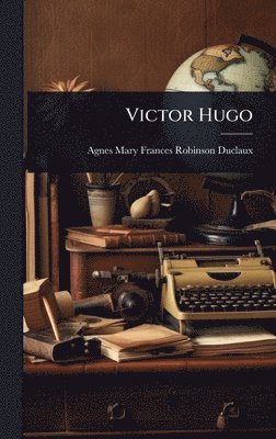bokomslag Victor Hugo