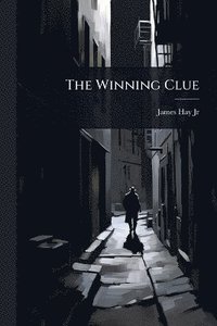 bokomslag Winning Clue