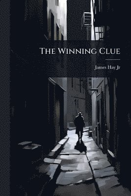 bokomslag Winning Clue