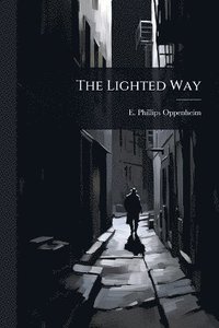 bokomslag Lighted Way