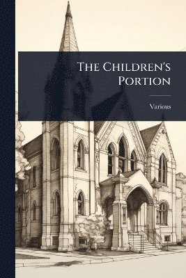 bokomslag Children's Portion