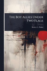 bokomslag Boy Allies Under Two Flags