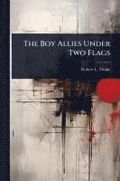 bokomslag The Boy Allies Under Two Flags