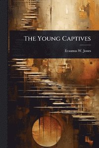 bokomslag Young Captives