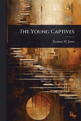 bokomslag Young Captives