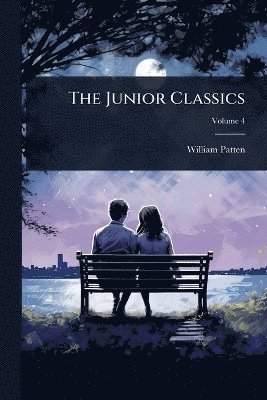 bokomslag Junior Classics