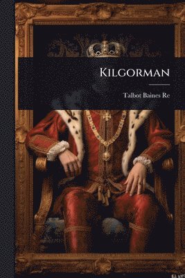 bokomslag Kilgorman