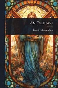 bokomslag Outcast