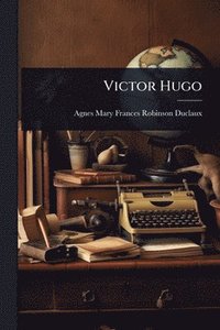 bokomslag Victor Hugo