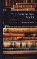 bokomslag The Heart of Oak Books